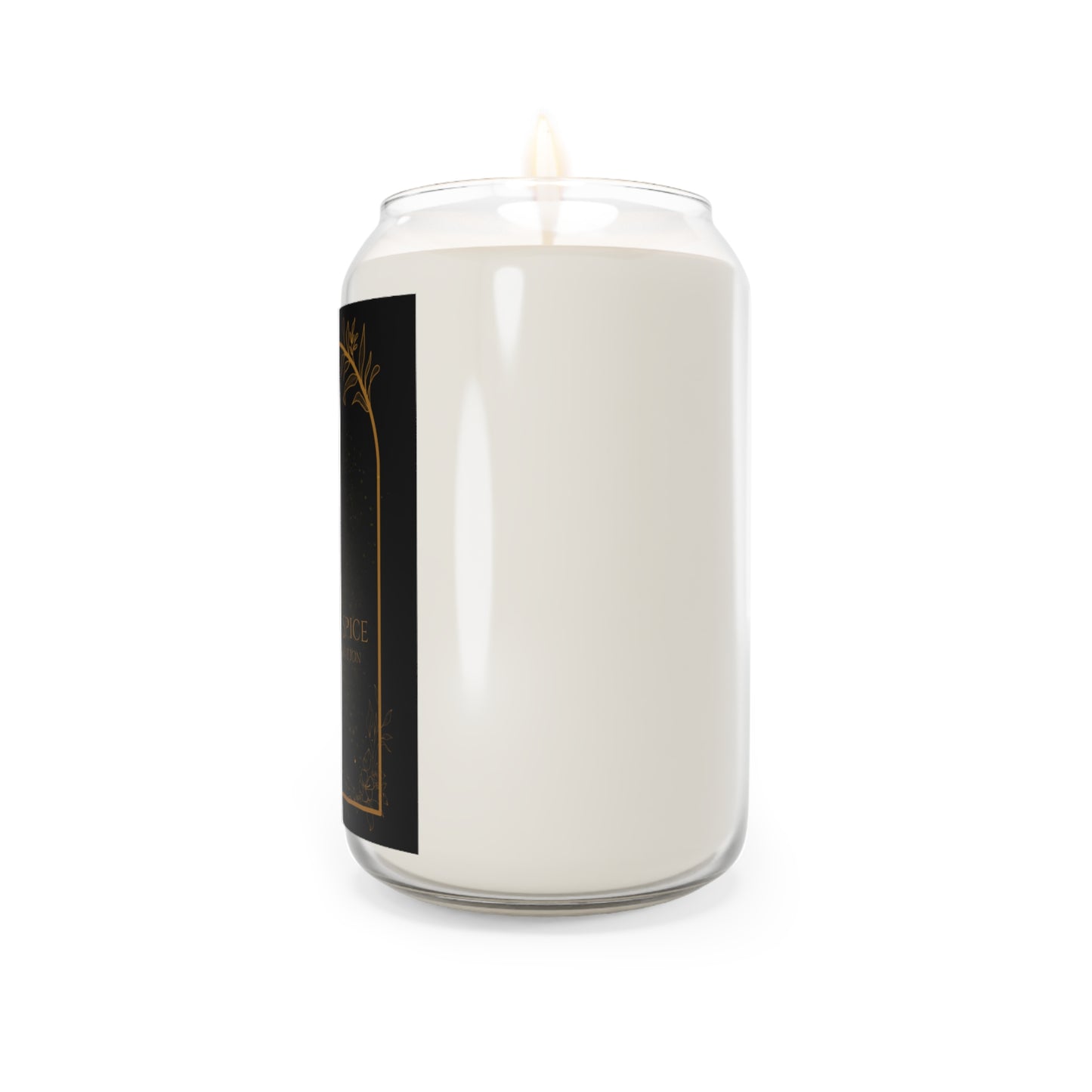Comfort Spice Soy Candle 13.75 oz (Warm Autumn Spice)