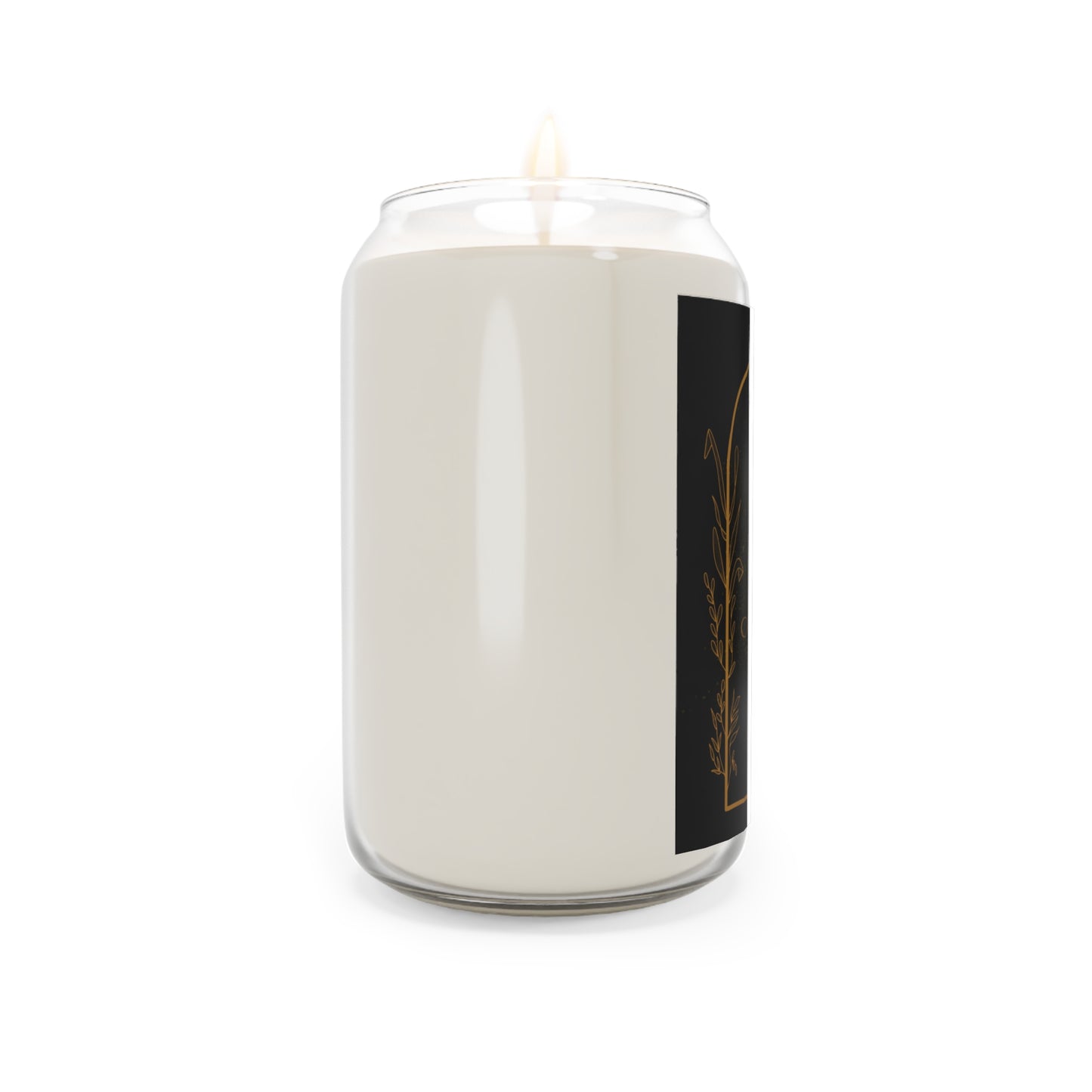 Comfort Spice Soy Candle 13.75 oz (Warm Autumn Spice)